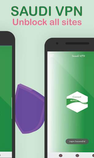 Saudi Arab Ghost Vpn - Free VPN Proxy screenshot 2