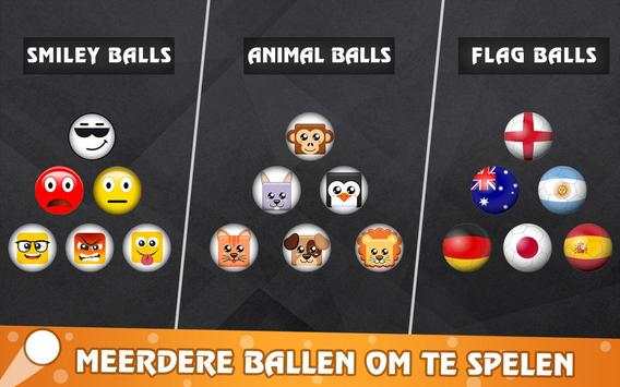 ballen bakstenen breken screenshot 6