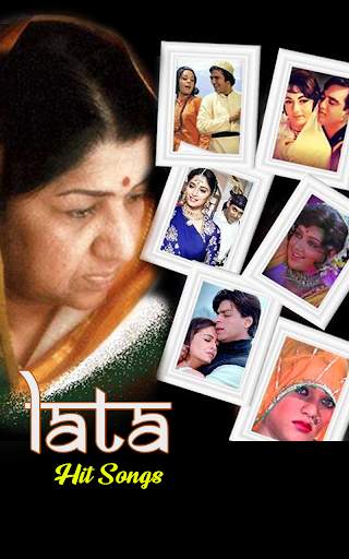 Lata Mangeshkar Hit Songs screenshot 2