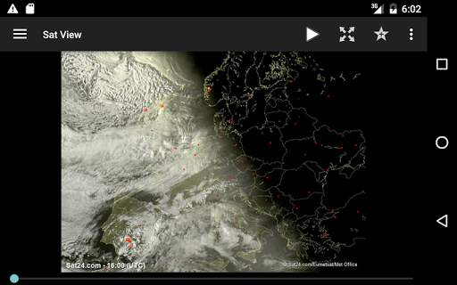 Sat View screenshot 12