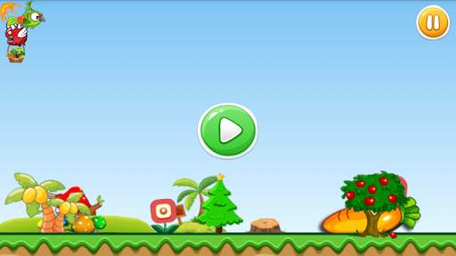 Oli Bird screenshot 2