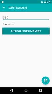 My Password screenshot 5