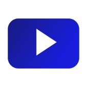VidFom, - Monetization, video, earn money online, icon
