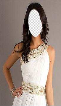 Women Outfits Photo Editor screenshot 1