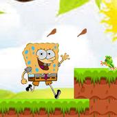 SponngBob Adventure icon