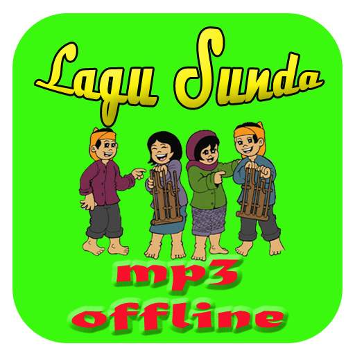 101 Lagu Sunda Full Musik 3.0
