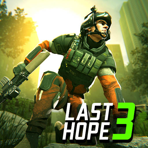 Last Hope 3: Sniper Zombie War 1.26