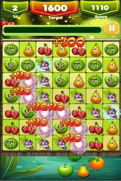 Fruit Crush screenshot 5