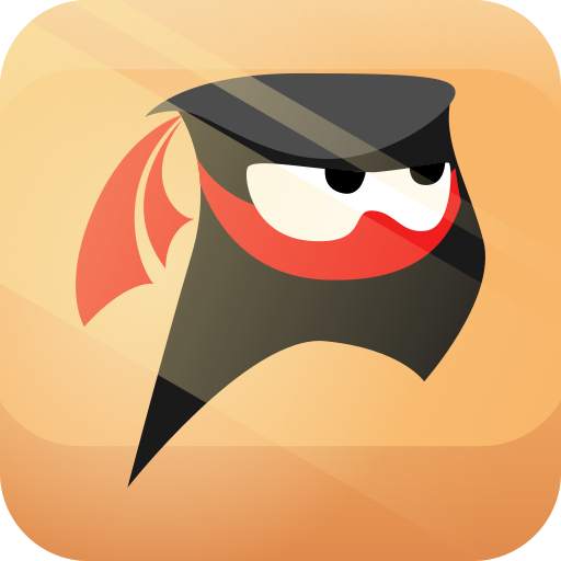 Square Ninja 1.0.0