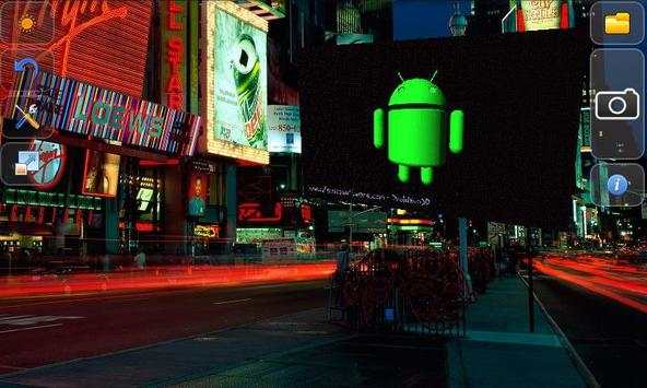 AR Camera 3D Lite screenshot 5