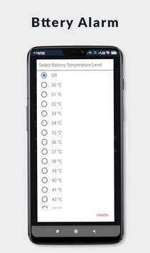 Battery Voice Alert 2019 screenshot 4