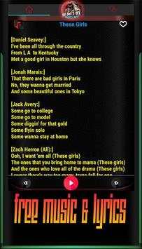 Why Don't We  Music and Lyrics screenshot 2