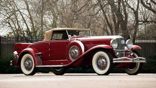 Old Car Wallpaper screenshot 11