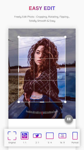 Anniversary Photo Effect Video Maker with Music screenshot 3