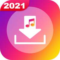 Download Music Free - Music Downloader logo
