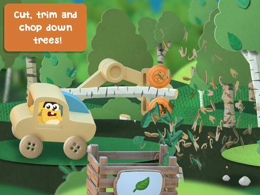 Grow Forest screenshot 24