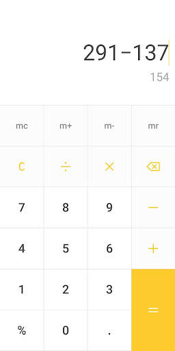 iOS 13 EMUI 10/9.X Theme скриншот 8