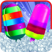 Make Ice Pop &amp; Popsicles icon