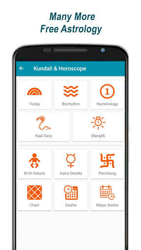 Ask Prediction: Ask Guru on Trusted Astrology App screenshot 8