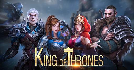 King of Thrones скриншот 5