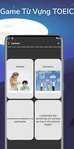 TOEIC Exam - Format mới, có giải thích (Miễn phí) screenshot 7