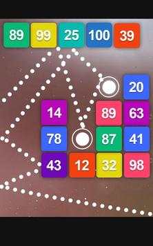 Balls Bricks Smasher screenshot 3