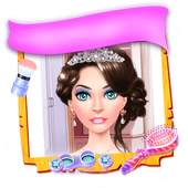 princess makeover salon games 1.0