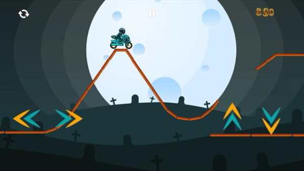 Motorbike Race-Free Motorcycle Race Game screenshot 6