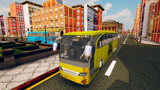 Bus Simulator Ultimate: 3D Bus screenshot 6