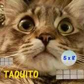 taquito game - math free game logo