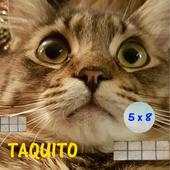 taquito game - math free game 1.2