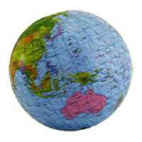 Search World logo