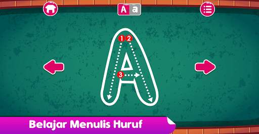 Lagu Anak: Alphabet Song screenshot 3