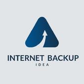 Internate Backup icon