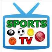 Live Cricket TV - Live Cricket Matches logo