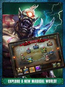 Inferno Legend OL screenshot 3