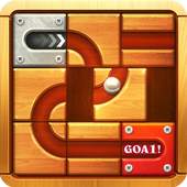 Unblocked games - Roll Ball 1.0