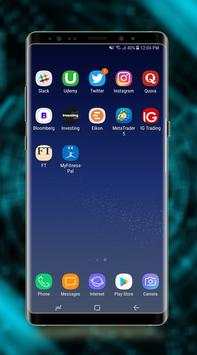 Galaxy S10 Launcher for Samsung screenshot 6