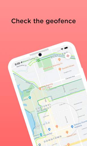 ZIP Scooters screenshot 3