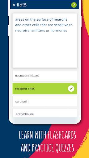 Cengage Mobile screenshot 2