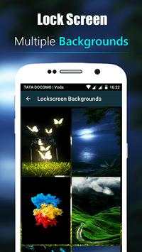 Lock Screen HD screenshot 4