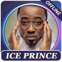 Ice Prince songs, offline