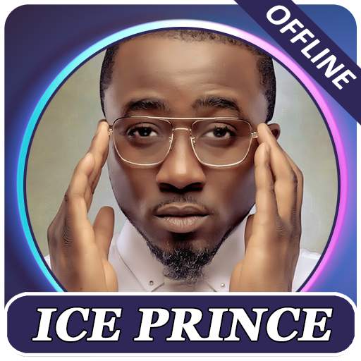 Ice Prince songs, offline 2.0