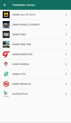 QT Mobile - Ahlinya Isi Ulang Murah & Cepat screenshot 7