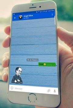 Angel Messenger Free screenshot 2