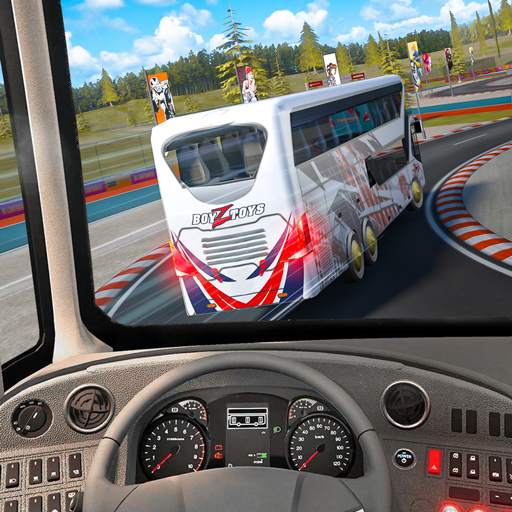 Bus Racing 3D: Bus Games 2022 0.6