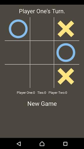 Tic Tac Toe screenshot 7