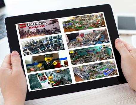 LEGO® City Collection screenshot 4