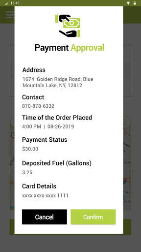 Gas Jockey 6 تصوير الشاشة