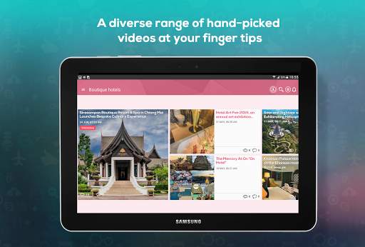 Destination Thailand screenshot 7
